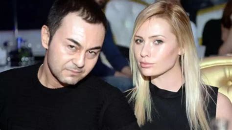 Serdar Ortaç'ın eski eşi Chloe Loughnan yeni aşka yelken açtı.